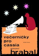 Večerníčky pro Cassia - Kniha