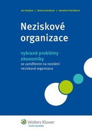 Neziskové organizace - vybrané problémy ekonomiky - Kniha
