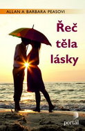 Řeč těla lásky - Kniha