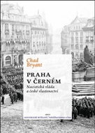 Praha v černém: Nacistická vláda a české vlastenectví - Kniha