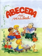 Abeceda vo veršíkoch - Kniha