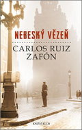 Nebeský vězeň - Kniha