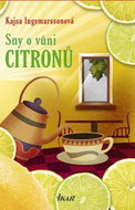 Sny o vůni citronů - Kniha