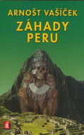 Záhady Peru - Kniha