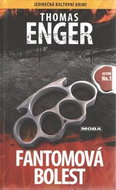 Fantomová bolest - Kniha