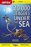 20, 000 Leagues under the Sea/20 000 mil pod mořem - Kniha
