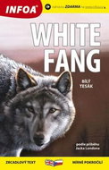 White fang/Bílý tesák - Kniha