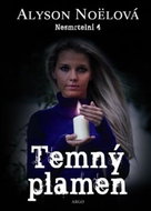 Temný plamen Nesmrtelní 4 - Kniha
