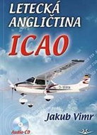 Letecká angličtina ICAO - Kniha
