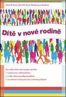 Dítě v nové rodině - Kniha