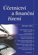 Účetnictví a finanční řízení - Kniha