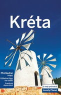 Kréta - Kniha