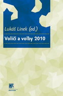 Voliči a volby 2010 - Kniha