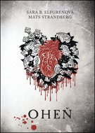 Oheň - Kniha