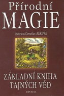 Přírodní magie: Základní kniha tajných věd - Kniha