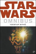 Star Wars Omnibus Vzestup Sithů 1 - Kniha