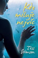 Kdo miluje nejvíc - Kniha