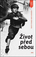 Život před sebou - Kniha