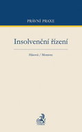 Insolvenční řízení - Kniha