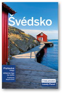 Švédsko - Kniha