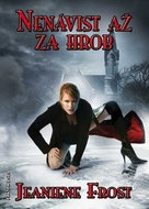Nenávist až za hrob: Noční lovci 3 - Kniha