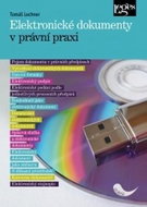 Elektronické dokumenty v právní praxi - Kniha