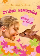 Zvířecí nemocnice: Srnče v nouzi - Kniha