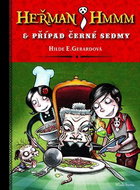 Heřman Hmmm a případ černé sedmy - Kniha