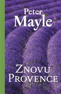 Znovu Provence - Kniha