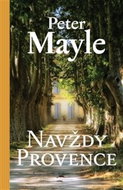 Navždy Provence - Kniha