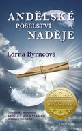 Andělské poselství naděje - Kniha