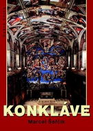 Konkláve - Kniha