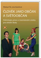 Člověk jako občan a světoobčan - Kniha