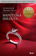 Manželská smlouva - Kniha