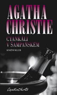 Cyankáli v šampaňském - Kniha