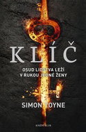 Klíč - Kniha