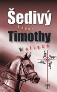 Šedivý Timothy - Kniha