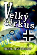 Velký cirkus - Kniha