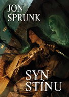Syn Stínu: Stín 1 - Kniha