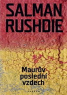 Maurův poslední vzdech - Kniha