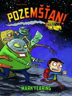 Pozemšťan - Kniha
