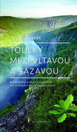Toulky mezi Vltavou a Sázavou - Kniha