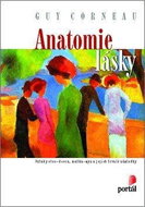 Anatomie lásky - Kniha