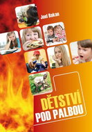 Dětství pod palbou - Kniha
