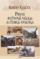 První světová válka a česká otázka - Kniha