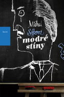 Modré stíny - Kniha