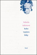 Koho vypijou lišky - Kniha