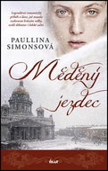 Měděný jezdec - Kniha