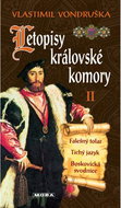 Letopisy královské komory II. - Kniha