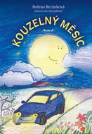 Kouzelný měsíc - Kniha